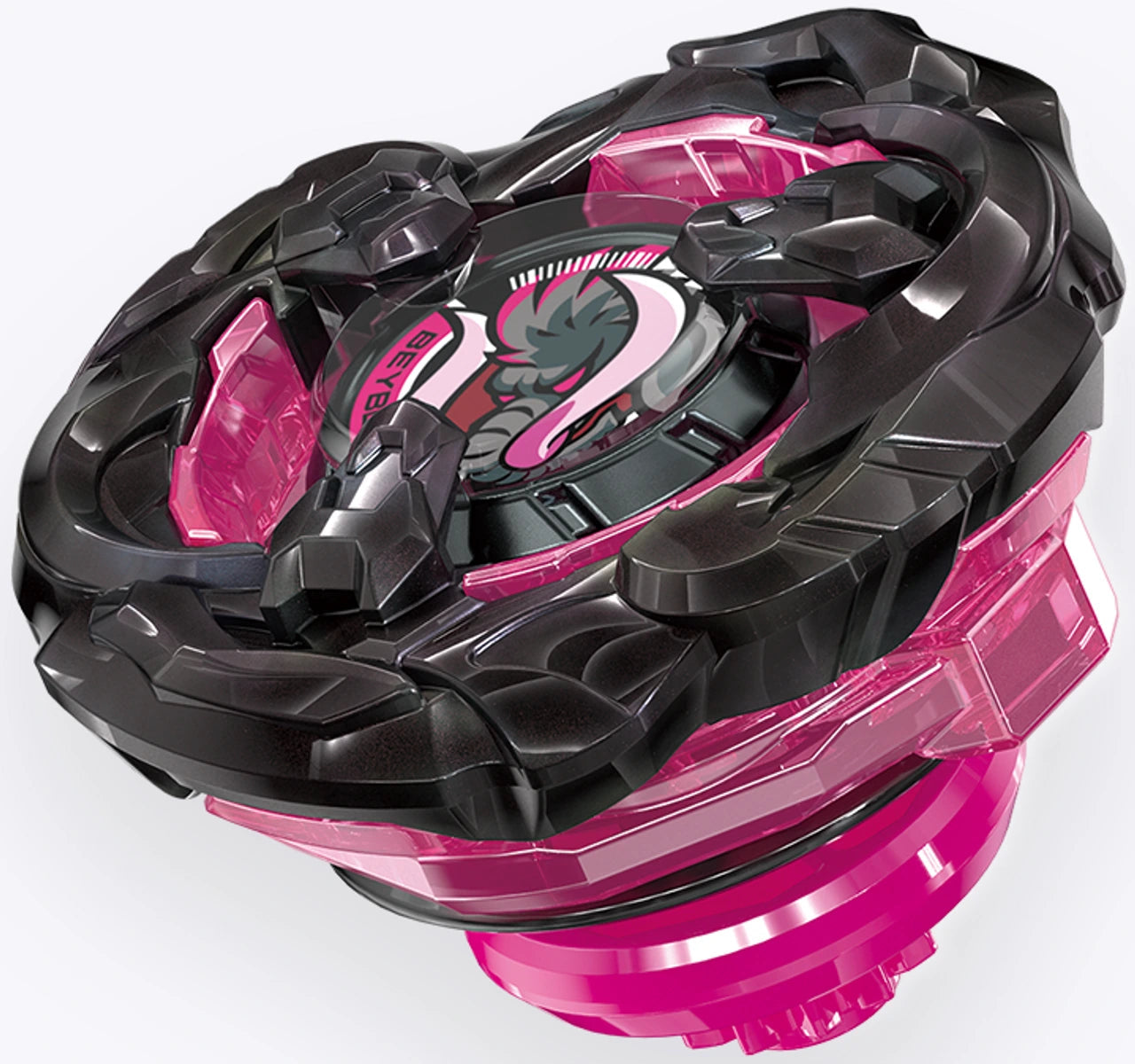 Takara Tomy Beyblade X - BX-00 Mammoth Tusk 2-80E (B4) Limited