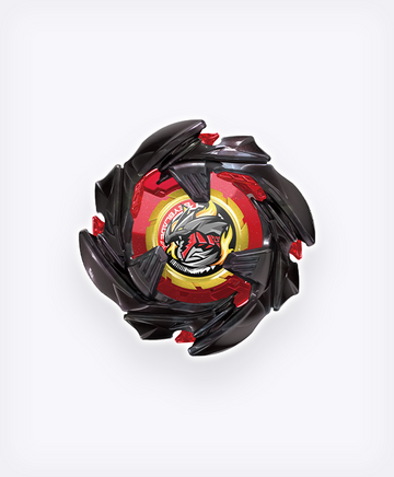 Takara Tomy Beyblade X - BX-00 Cobalt Dragoon 2-60C (B4) Limited