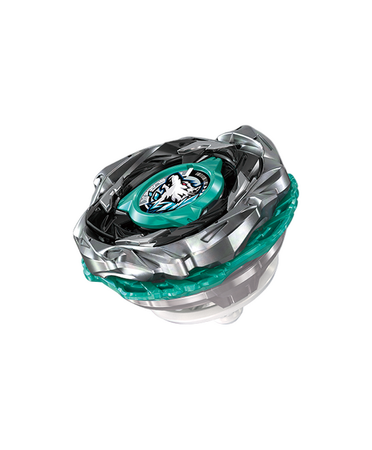 Takara Tomy Beyblade X - CX-10 Wolf Hunt F0-60DB