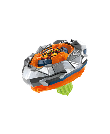 Takara Tomy Beyblade X - UX-13 Golem Rock 1-60UN