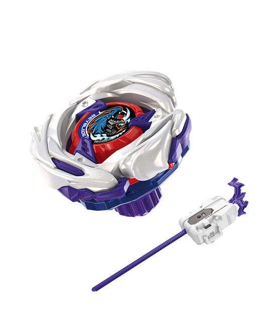 Takara Tomy Beyblade X - UX-17 Starter Meteor Dragoon 3-70J