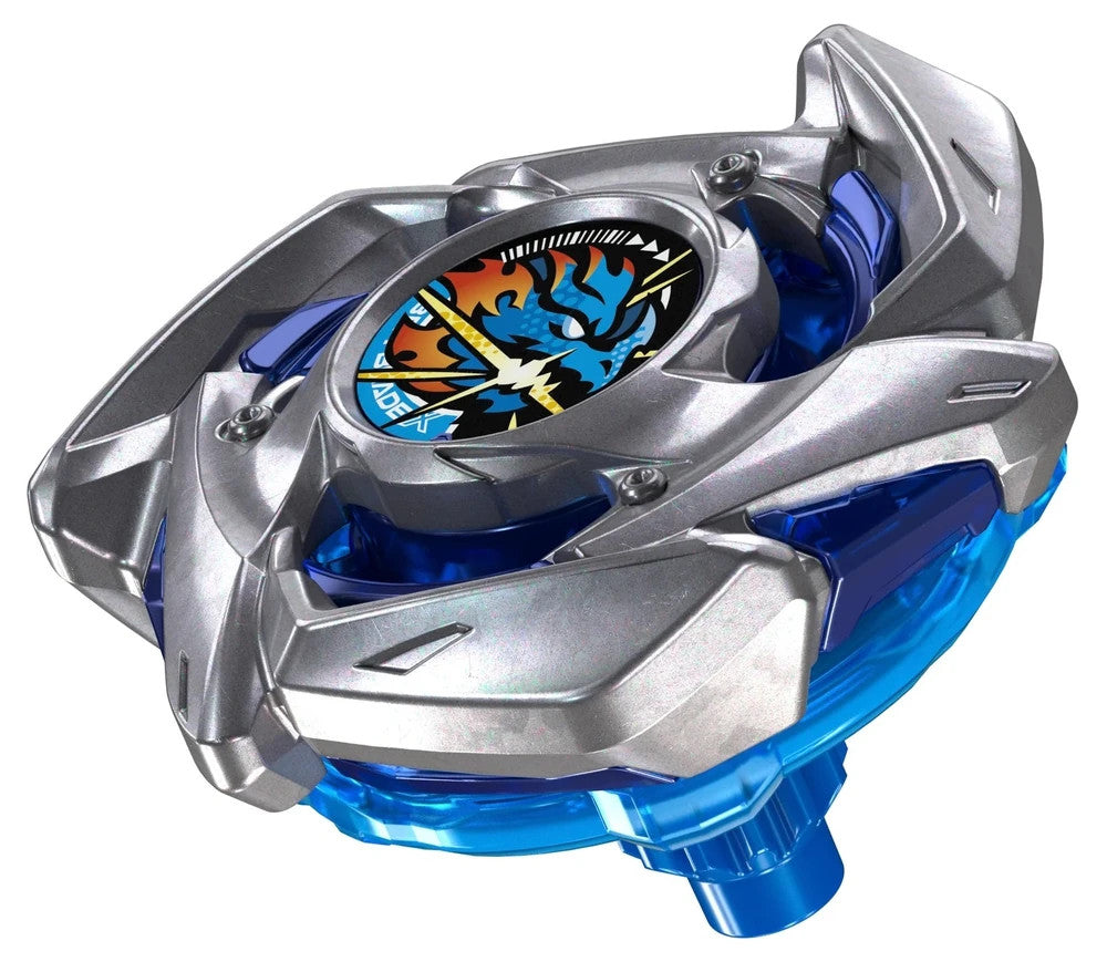 Takara Tomy Beyblade X - BX-49 DranStrike 4-50FF