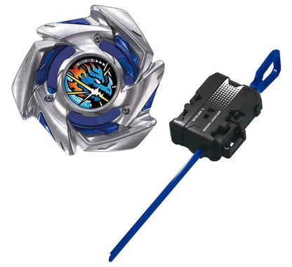 Takara Tomy Beyblade X - BX-49 DranStrike 4-50FF