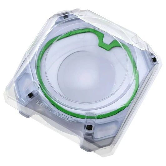 Takara Tomy - Beyblade X - BX-10 - Extreme Stadium
