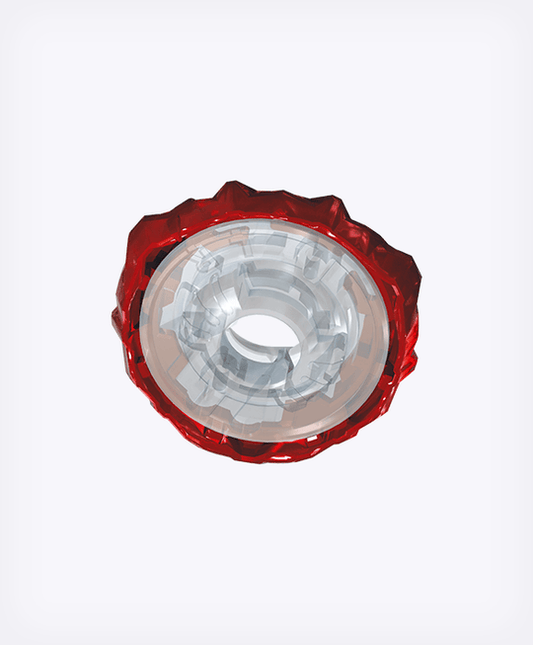 Beyblade X - Parts - Ratchet - 9-60