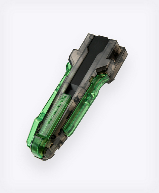 Takara Tomy Beyblade X - BX-00 Launcher Grip - B4 Limited