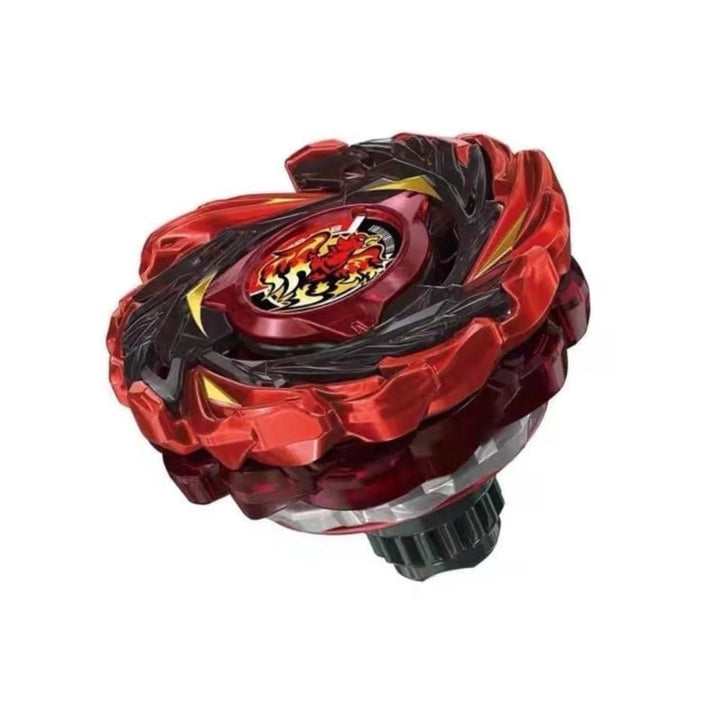 Takara Tomy Beyblade X - CX-12 - Phoenix Flare Z9-80WW (Asia)