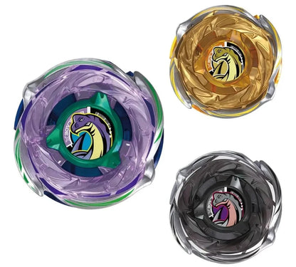 [PRE-ORDERS] - Takara Tomy Beyblade X - CX-18 Random Booster BrachioWhip OW5-70NR [1PC]