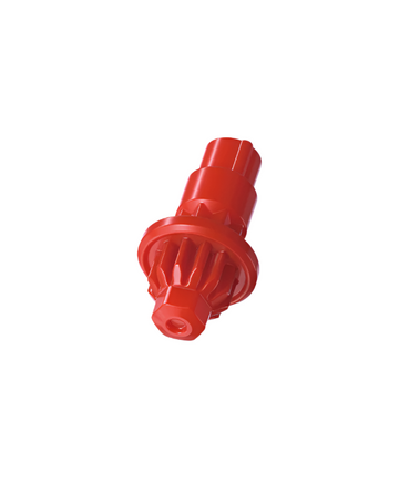 Beyblade X - Parts - Bit - Kick