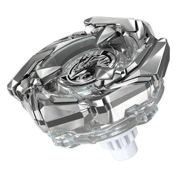 Takara Tomy Beyblade X - BX-00 Cobalt Drake 4-60F Clear Version - X APP