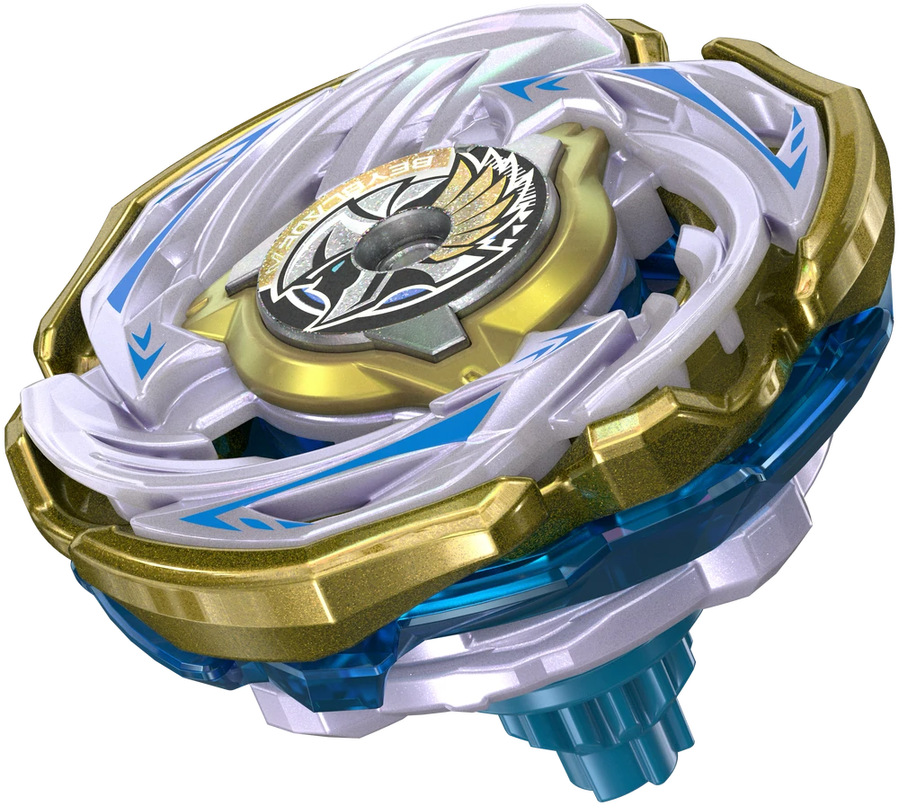 Takara Tomy Beyblade X - CX-00 Valkyrie Volt S4-70V - X APP