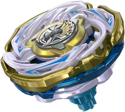Takara Tomy Beyblade X - CX-00 Valkyrie Volt S4-70V - X APP