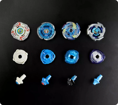 Beyblade X BX-00 25th Anniversary Gift Set - [Hasbro]