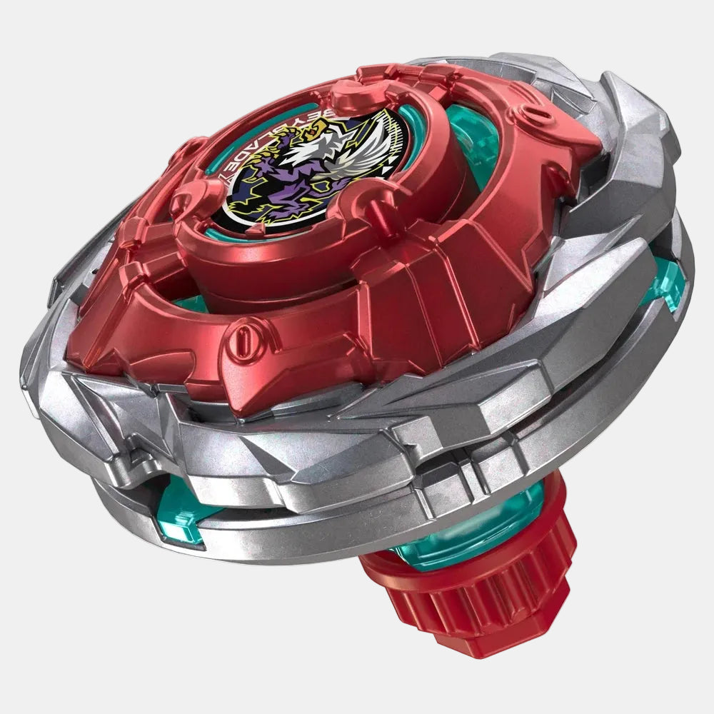 Takara Tomy Beyblade X - UX-19 BulletGriffon H