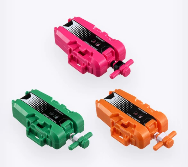 Takara Tomy Beyblade X  - BX-00 String Launcher Exclusive Color Ver. 3 types