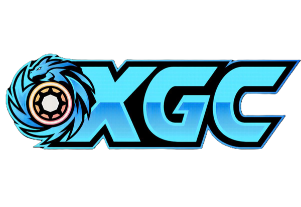 XTREME GEN-X & Collectables