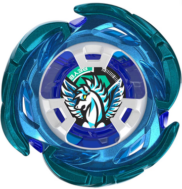 Takara Tomy Beyblade X - UX-00 Aero Pegasus 3-70A - X APP