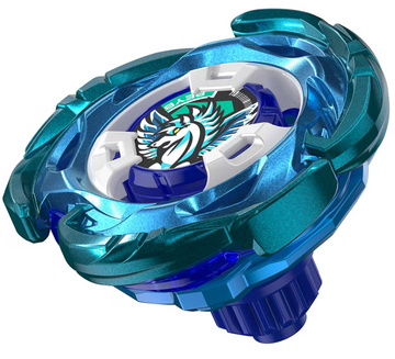 Takara Tomy Beyblade X - UX-00 Aero Pegasus 3-70A - X APP
