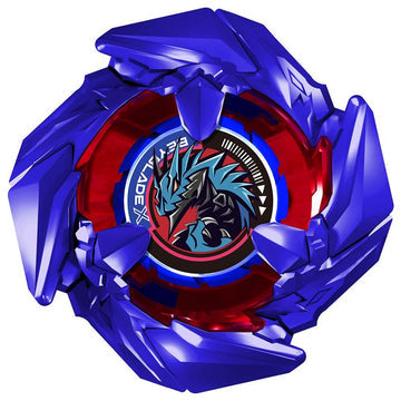 Takara Tomy Beyblade X - BX-00 Cobalt Drake 4-60F - X APP