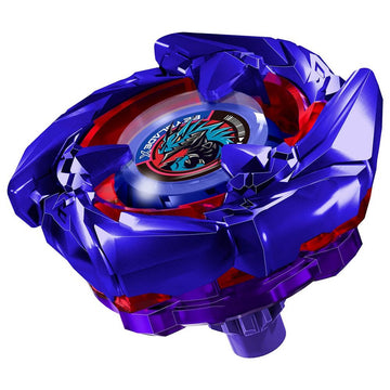 Takara Tomy Beyblade X - BX-00 Cobalt Drake 4-60F - X APP