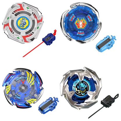 Beyblade X BX-00 25th Anniversary Gift Set - [Hasbro]
