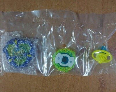 Takara Tomy Beyblade X - BX-00 Phoenix Wing 9-80DB